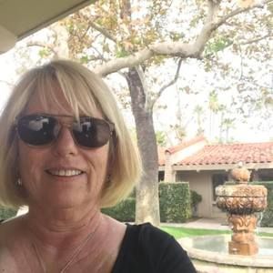 Meet your Posher, Marylisa